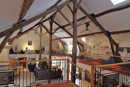 Logis Des Moissons 3*