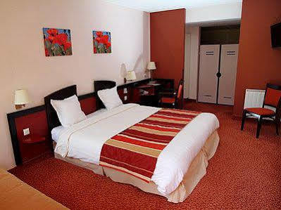 Hotel Logis Des Moissons